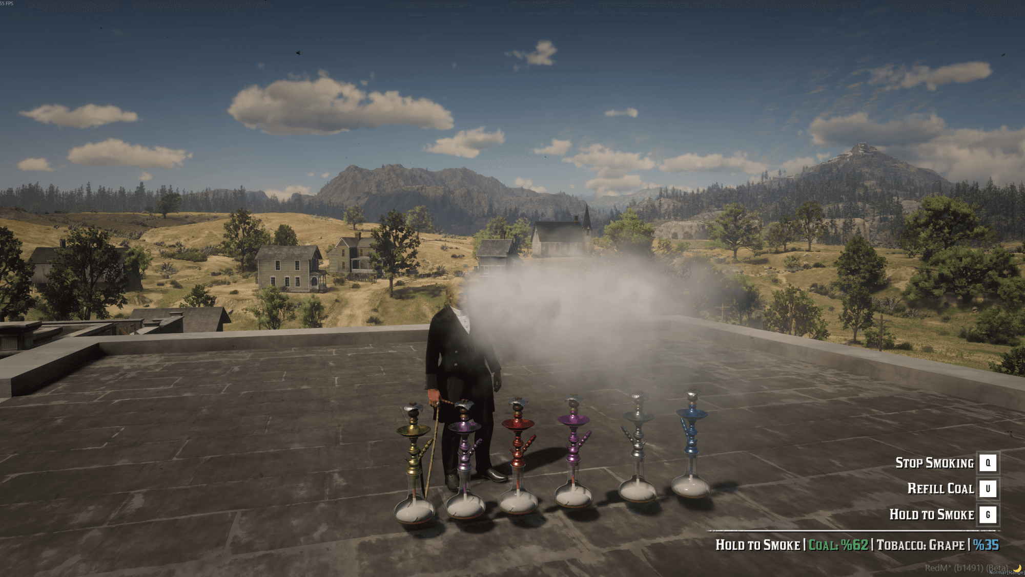 FX-Hookah