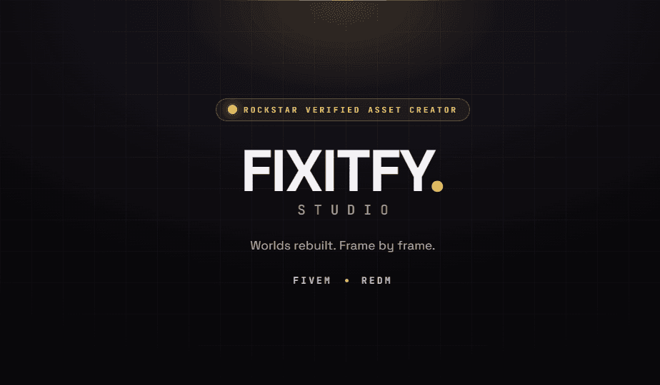 FX-Interactions | FiveM