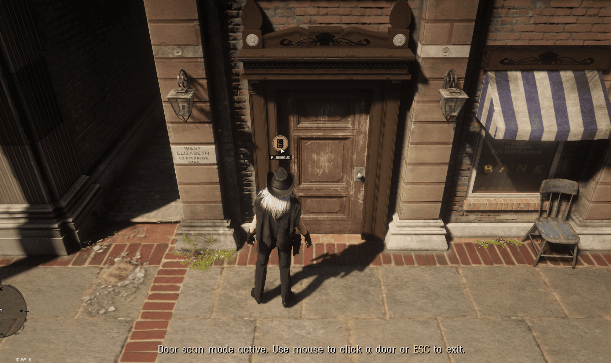 FX-Doorlock