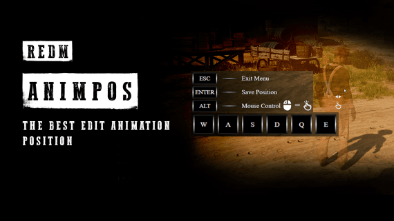 FX-Animpos