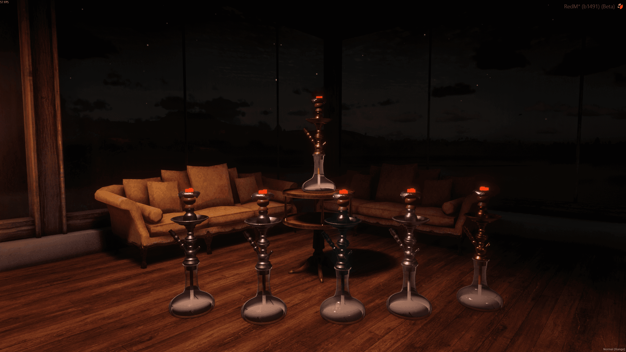 FX-Hookah