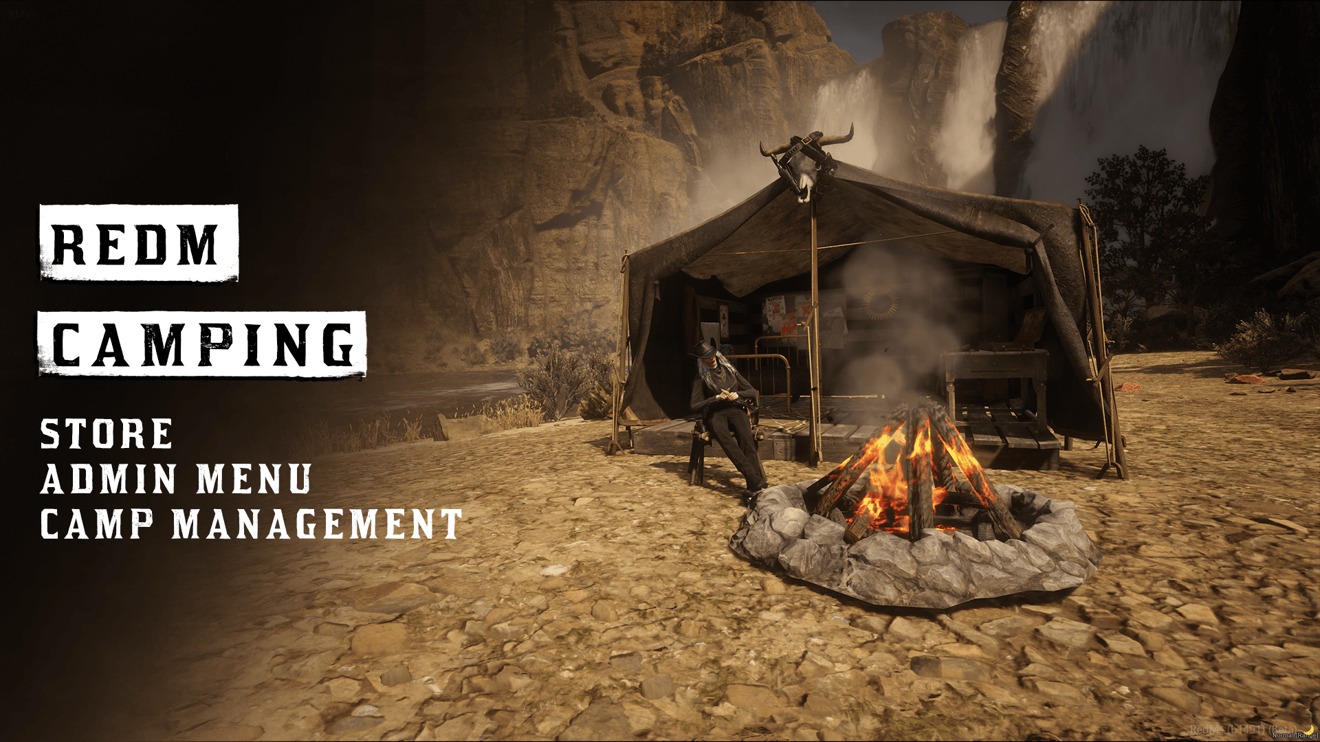 FX-Camping