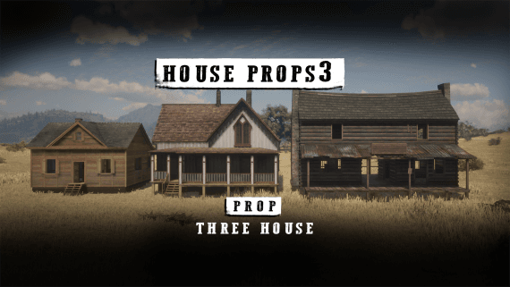 Prop House 3
