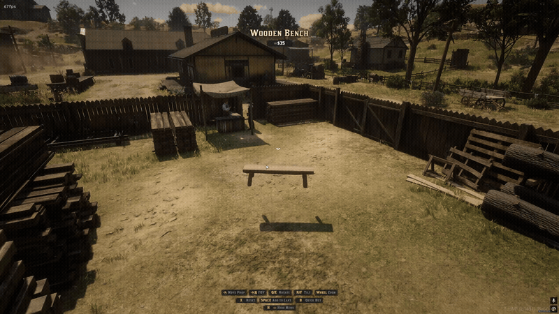 FX-Camping
