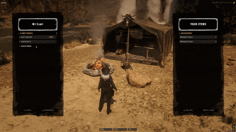 FX-Camping