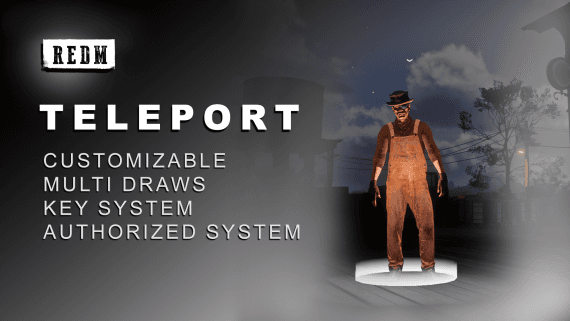 FX-Teleport